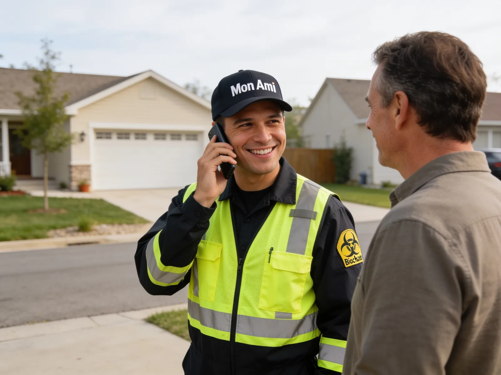 Sewage Cleanup Stanwood, MI FAQs