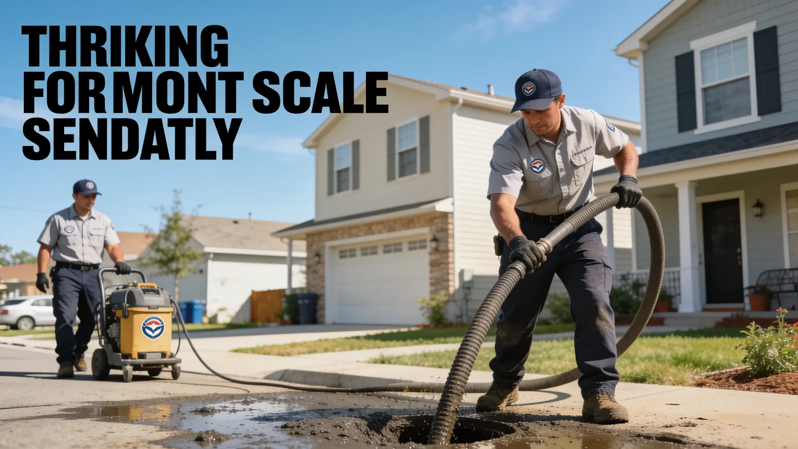 Sewage Cleanup in Stanwood, MI near me